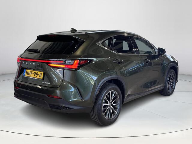 Lexus NX 450h+ AWD Executive Line Plug-in Hybride