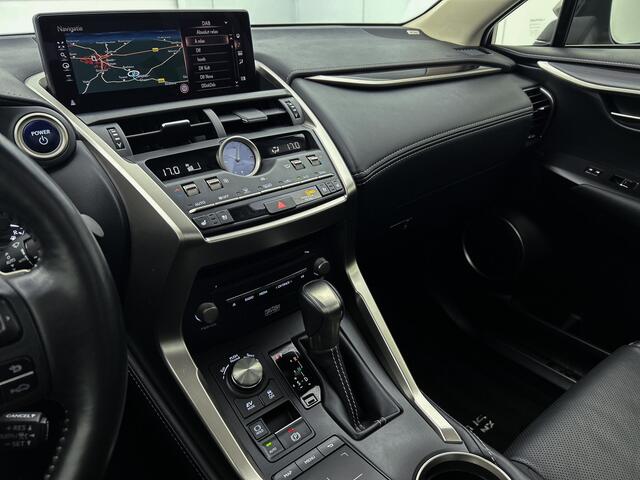 Lexus NX 300h AWD Executive Line Limited