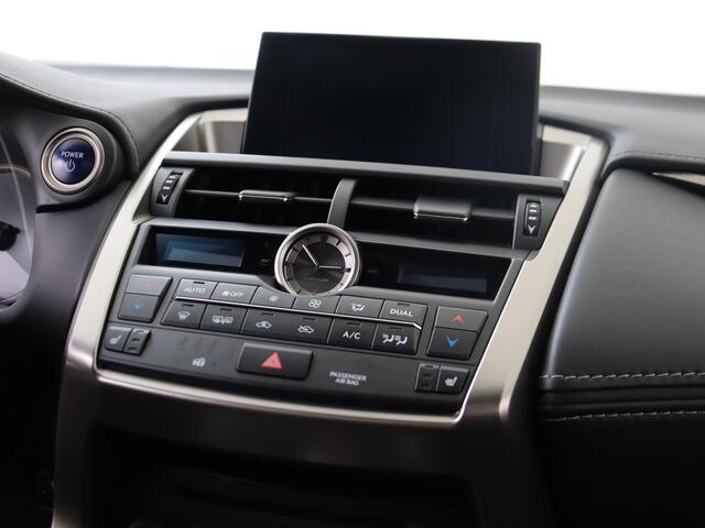 Lexus NX 300h AWD F Sport Line Go | Mark Levinson | 360 Camera | Sunroof |