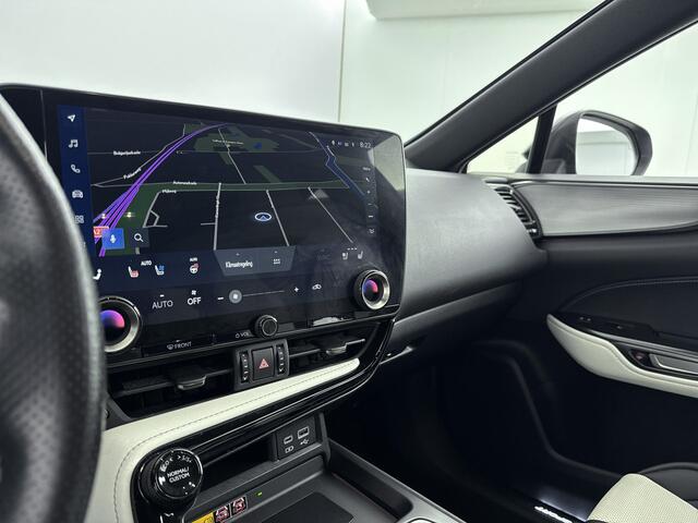 Lexus NX 450h+ AWD F Sport Line | NL-Auto | Stoelverwarming/koeling | 360° Camera | Elektrisch verstelbare stoel met geheugen |
