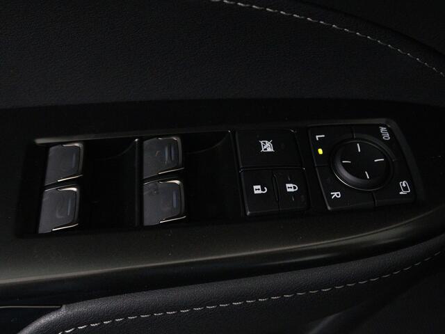 Lexus NX 450h+ AWD F Sport Line | Panoramadak | Donkere F SPORT Velgen |