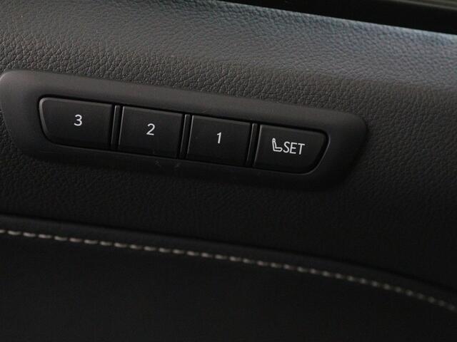 Lexus NX 450h+ AWD F Sport Line | Panoramadak | Donkere F SPORT Velgen |