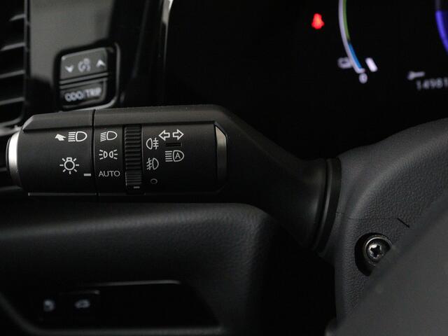 Lexus NX 450h+ AWD F Sport Line | Panoramadak | Donkere F SPORT Velgen |