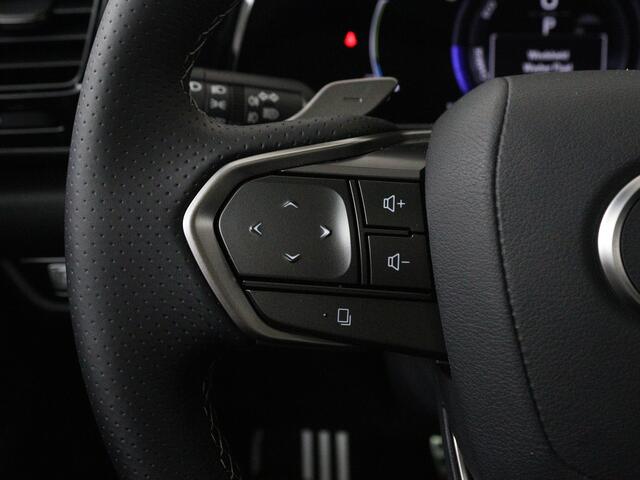 Lexus NX 450h+ AWD F Sport Line | Panoramadak | Donkere F SPORT Velgen |