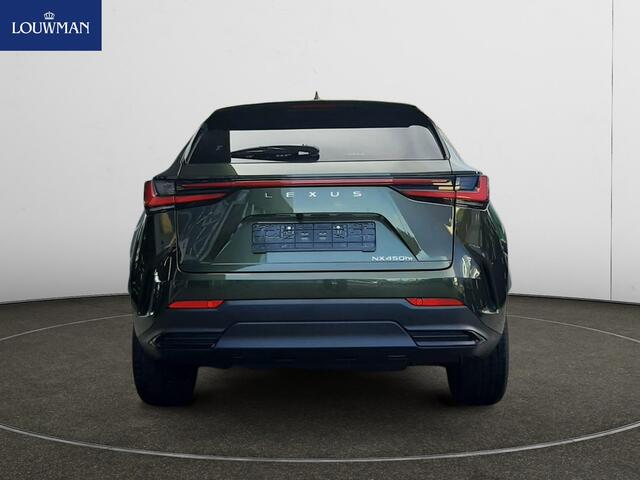 Lexus NX 450h+ AWD Luxury Line limited | Safety Pack | 360 camera | meer foto's volgen SEM foto's