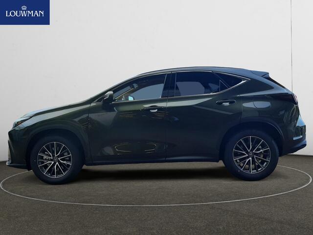 Lexus NX 450h+ AWD Luxury Line limited | Safety Pack | 360 camera | meer foto's volgen SEM foto's