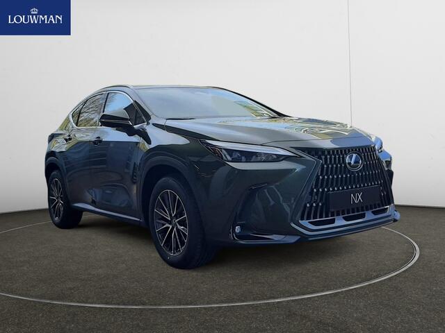 Lexus NX 450h+ AWD Luxury Line limited | Safety Pack | 360 camera | meer foto's volgen SEM foto's