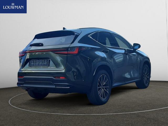 Lexus NX 450h+ AWD Luxury Line limited | Safety Pack | 360 camera | meer foto's volgen SEM foto's