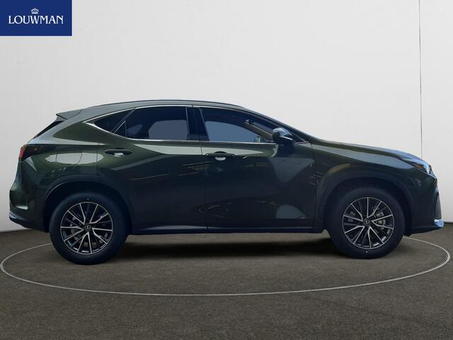 Lexus NX 450h+ AWD Luxury Line limited | Safety Pack | 360 camera | meer foto's volgen SEM foto's