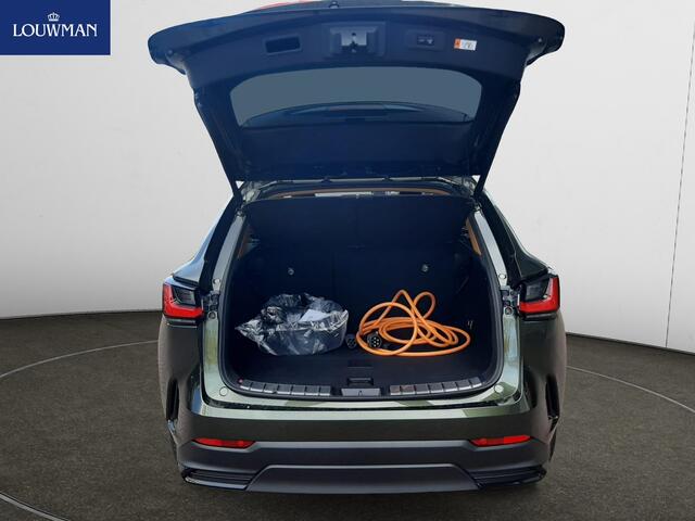 Lexus NX 450h+ AWD Luxury Line limited | Safety Pack | 360 camera | meer foto's volgen SEM foto's