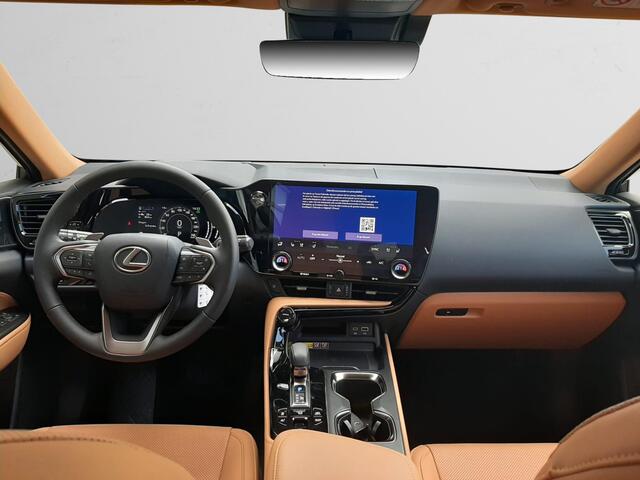 Lexus NX 450h+ AWD Luxury Line limited | Safety Pack | 360 camera | meer foto's volgen SEM foto's