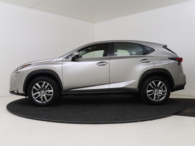 Lexus NX 300h AWD Business Line Pro | Panoramadak | Lederen Bekleding | Trekhaak |