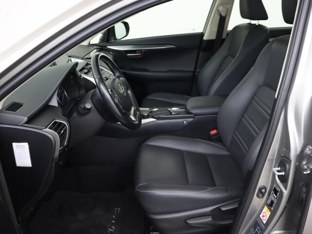 Lexus NX 300h AWD Business Line Pro | Panoramadak | Lederen Bekleding | Trekhaak |
