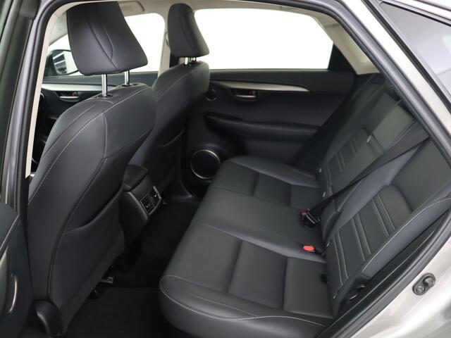 Lexus NX 300h AWD Business Line Pro | Panoramadak | Lederen Bekleding | Trekhaak |