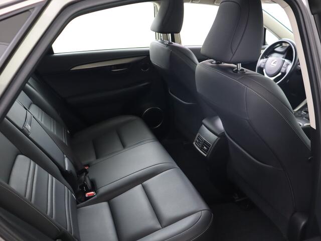 Lexus NX 300h AWD Business Line Pro | Panoramadak | Lederen Bekleding | Trekhaak |