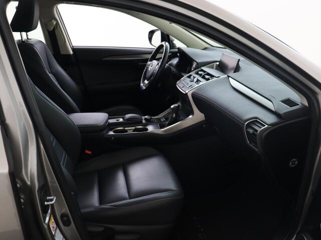 Lexus NX 300h AWD Business Line Pro | Panoramadak | Lederen Bekleding | Trekhaak |