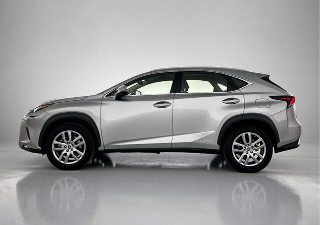 Lexus NX 300h AWD Business Line Limited | Navigatie | Leder |