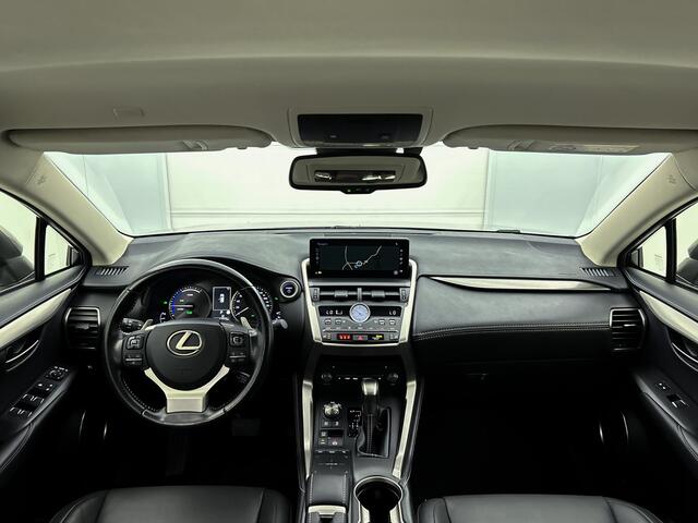Lexus NX 300h AWD Business Line Limited | Navigatie | Leder |