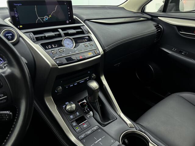 Lexus NX 300h AWD Business Line Limited | Navigatie | Leder |