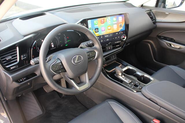 Lexus NX 350h AWD Hybride President Line I Mark Lev. I Pano I Facelift I BTW!