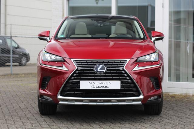 Lexus NX 300h AWD President Line Premium I Mark Lev. I Applecarplay I Garantie I Pano