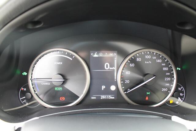 Lexus NX 300h AWD President Line Premium I Mark Lev. I Applecarplay I Garantie I Pano