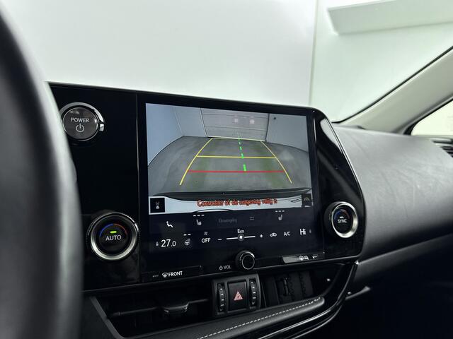 Lexus NX 450h+ AWD Launch Edition Limited