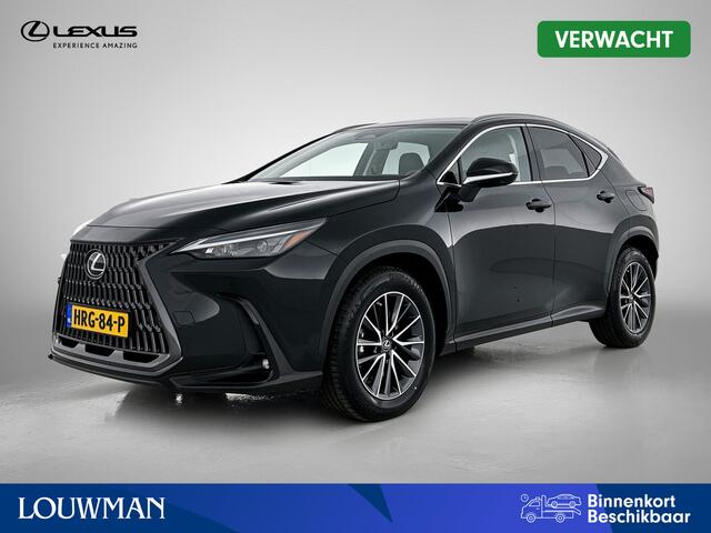 Lexus NX 450h+ AWD Launch Edition Limited | Trekhaak 1.500 kg | Stoelgeheugen| Stoelventilatie |