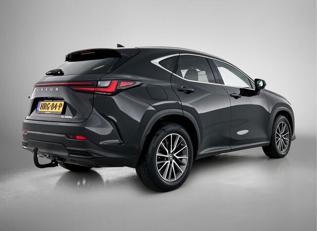 Lexus NX 450h+ AWD Launch Edition Limited | Trekhaak 1.500 kg | Stoelgeheugen| Stoelventilatie |