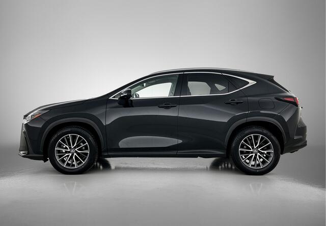 Lexus NX 450h+ AWD Launch Edition Limited | Trekhaak 1.500 kg | Stoelgeheugen| Stoelventilatie |