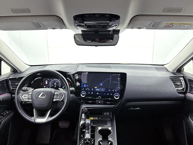 Lexus NX 450h+ AWD Launch Edition Limited | Trekhaak 1.500 kg | Stoelgeheugen| Stoelventilatie |