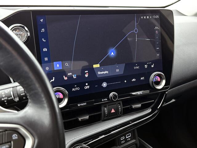 Lexus NX 450h+ AWD Launch Edition Limited | Trekhaak 1.500 kg | Stoelgeheugen| Stoelventilatie |