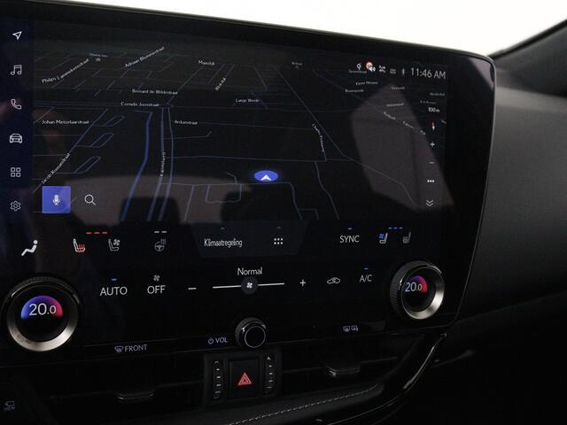 Lexus NX 450h+ AWD F Sport Line