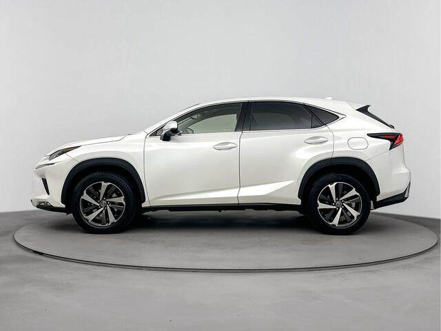 Lexus NX 300h AWD Luxury Edition Limited | Elektr. stoelverstelling | Panoramadak