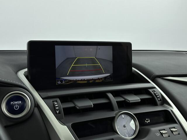 Lexus NX 300h AWD Luxury Edition Limited | Elektr. stoelverstelling | Panoramadak