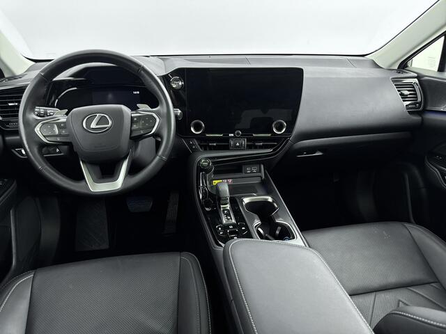 Lexus NX 350h AWD Executive Line | Mark Levinson | 360 Camera | Panoramisch Schuif-Kanteldak |