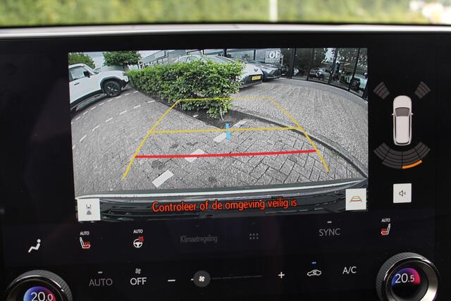 Lexus NX 450h+ AWD Luxury Line Plug-in Hybrid | Rijklaar | Afn.trekhaak | Leder | Stoelverw. | El.stoelen | LED | El.achterklep | Blind Spot