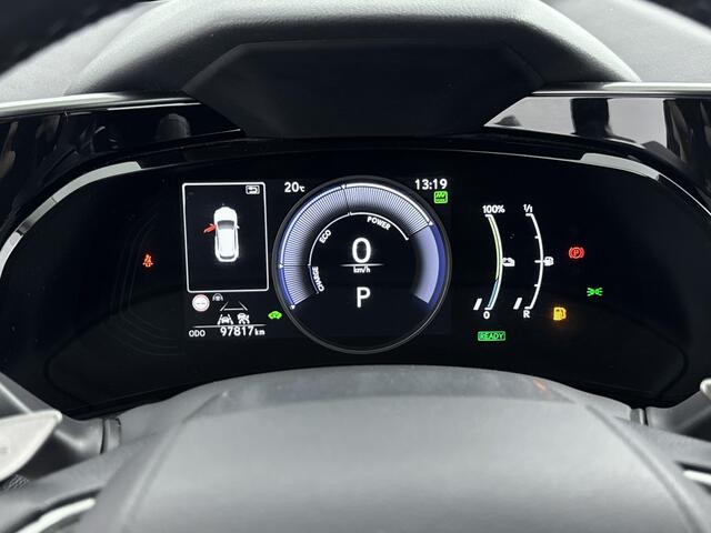 Lexus NX 450h+ AWD Launch Edition | Carplay | Stoel & Stuurverwarming | Adaptive Cruise |