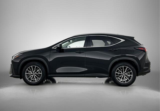 Lexus NX 450h+ AWD Launch Edition | Stoelgeheugen | Stoelkoeling | Elektrische Achterklep |