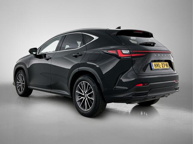 Lexus NX 450h+ AWD Launch Edition | Stoelgeheugen | Stoelkoeling | Elektrische Achterklep |