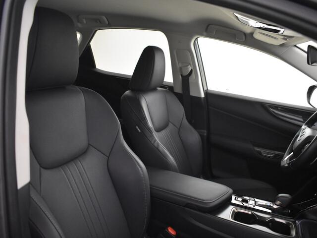 Lexus NX 450h+ AWD Luxury Line editon| PDC V+A | Lederen bekleding