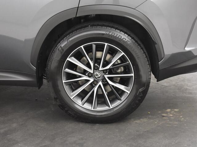 Lexus NX 450h+ AWD Luxury Line editon| PDC V+A | Lederen bekleding