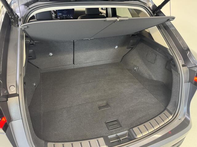 Lexus NX 450h+ AWD Luxury Line