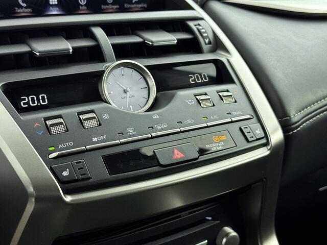 Lexus NX 300h AWD Ultimate Edition Limited | Stoelverwarming | Triple-Led | Adaptive Cruise control |