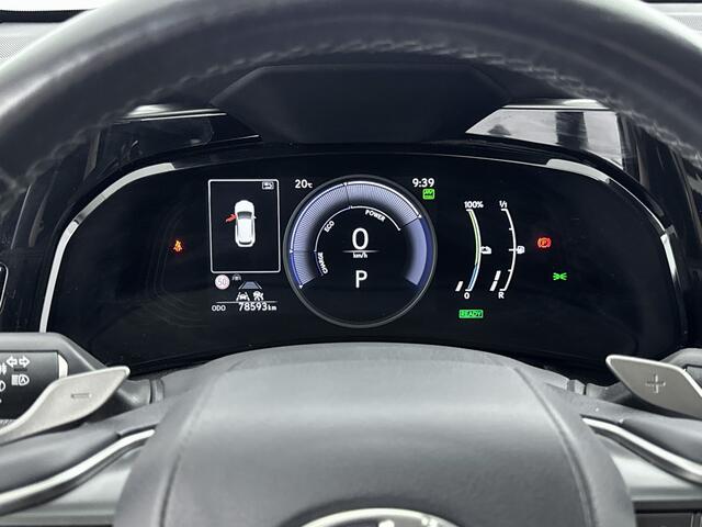 Lexus NX 450h+ AWD Launch Edition | Carplay | Stuur & Stoelverwarming | Navigatie |