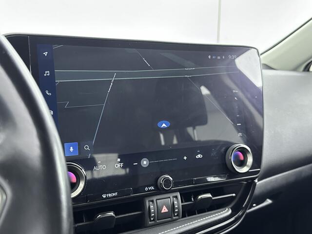 Lexus NX 450h+ AWD Launch Edition | Carplay | Stuur & Stoelverwarming | Navigatie |