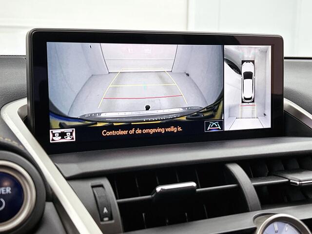 Lexus NX 300h AWD F F SPORT Line Limited