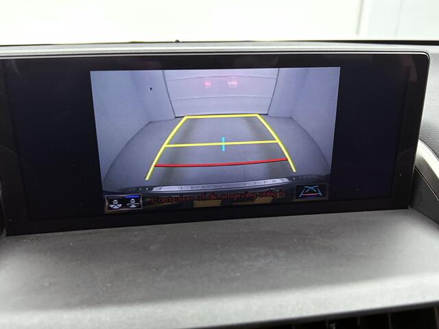 Lexus NX 300h AWD Luxury Line | Leer | Stoelverwarming | Elektrische Achterklep |