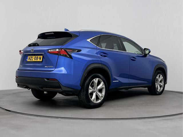 Lexus NX 300h AWD President Line | Dealeronderhouden | Stoelkoeling | 360' View |