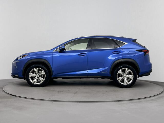 Lexus NX 300h AWD President Line | Dealeronderhouden | Stoelkoeling | 360' View |